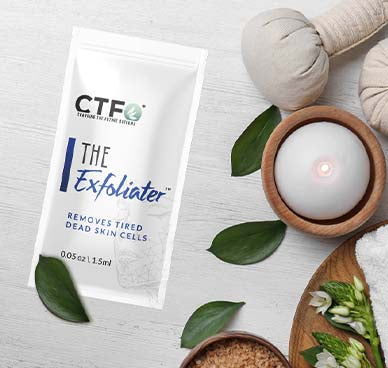 Have you heard of Change the Future Outcome?