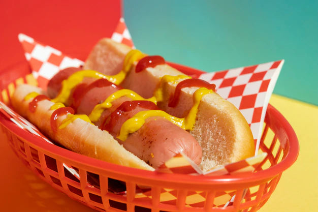 How Much Does a Hot Dog Stand Permit Cost in South Carolina