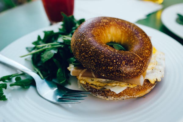 Can I run a baking business from home?