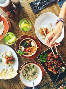 What food can I sell to make money?