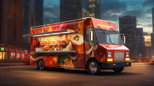 Food Truck Insurance Requirements in Florida: An Authoritative Guide