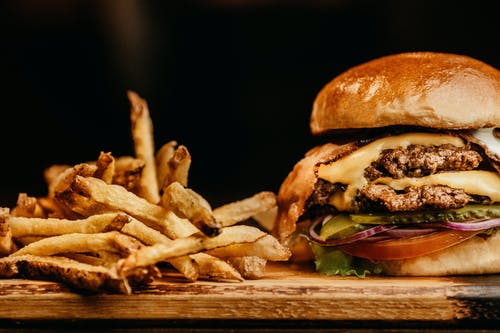 Making a Menu for cafe or restaurant