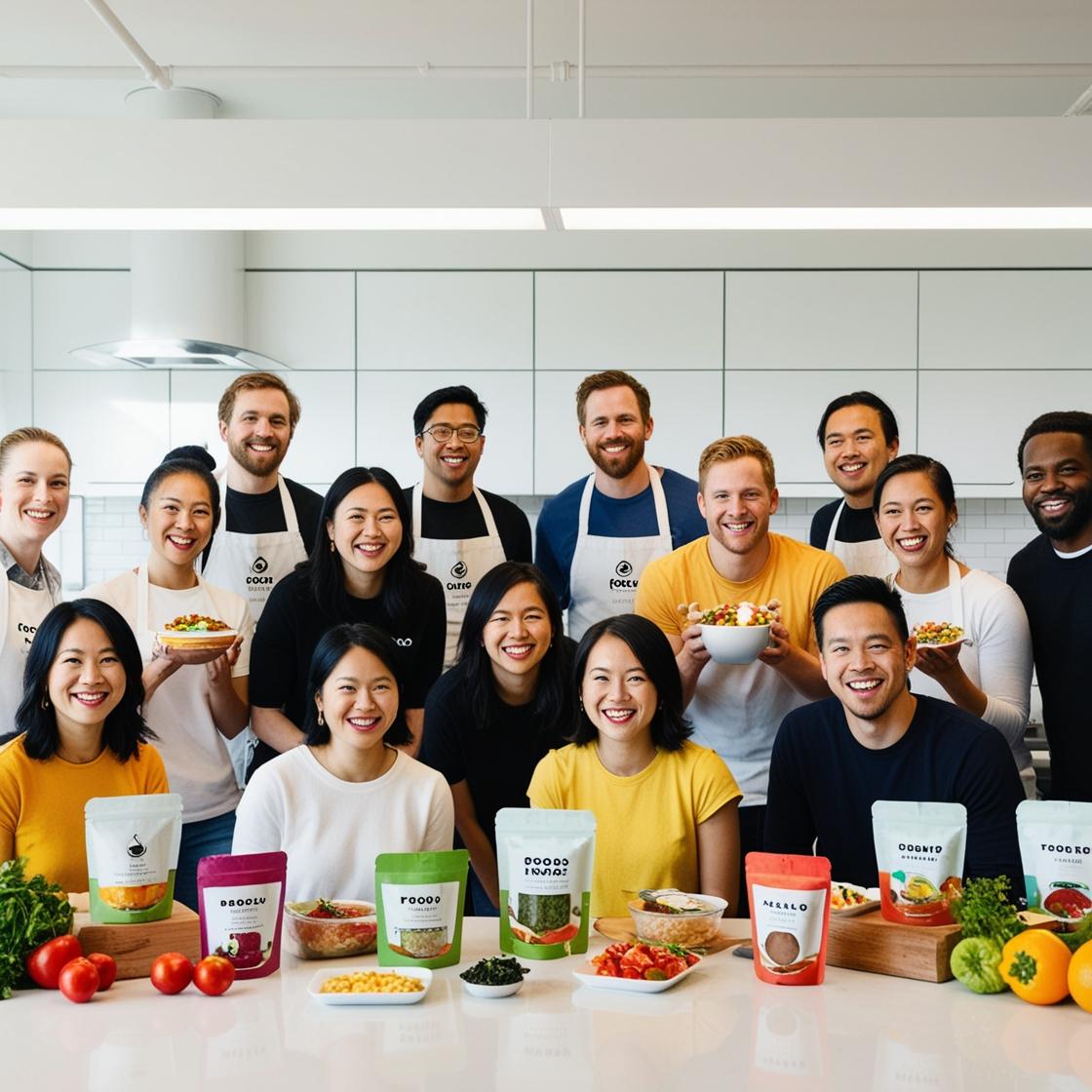 How to Launch a Health & Wellness Food Product on Amazon FBA (2025 Guide)