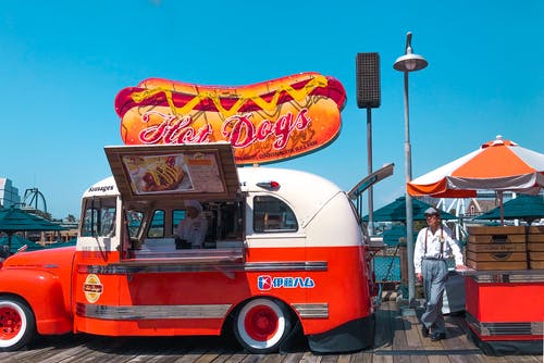 Your Food Truck may Need these Permits?