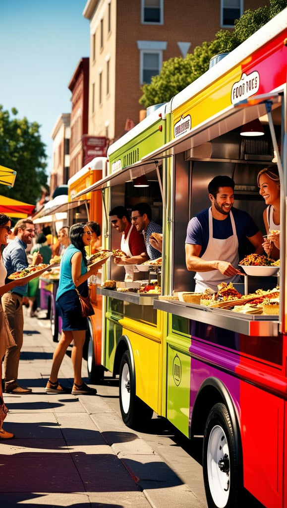 How to Start a Food Truck in Miami, Florida: A Step-by-Step Guide