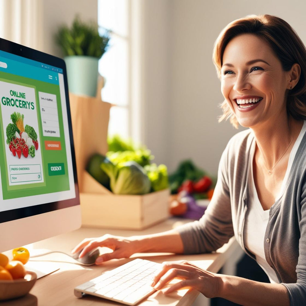 How to Successfully Sell Food on Amazon: A Comprehensive Guide 2025 UPDATES