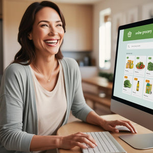 Is It Safe to Buy Food on Amazon? An In-depth Analysis