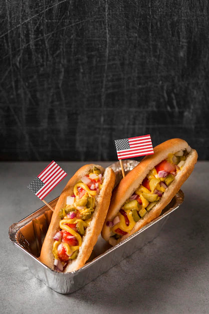 How much does a Hot Dog Stand Permit Cost in North Carolina