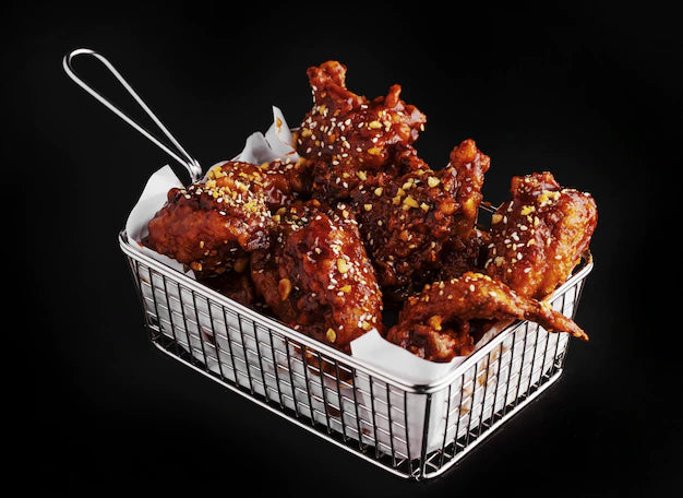 How long does lab-grown meat take to grow?