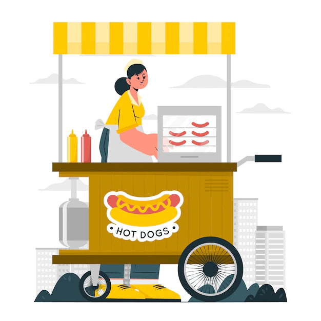 How Much Does a Hot Dog Stand Permit Cost in Kentucky