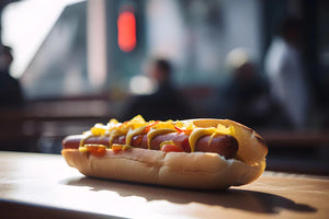 How to Start a Hot Dog Cart Business in Colorado