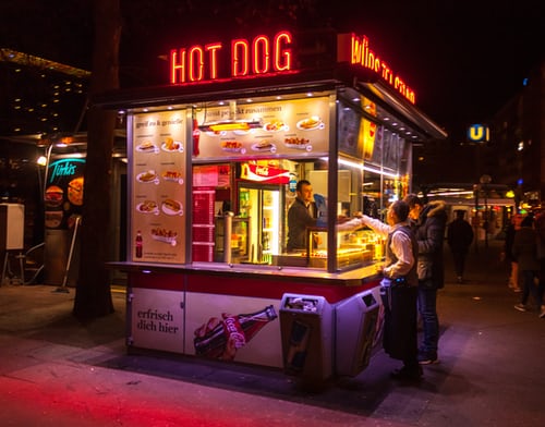 Where is the best Place to Purchase a Food truck? Top 10 Sites!