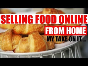 Selling Homemade Food Online