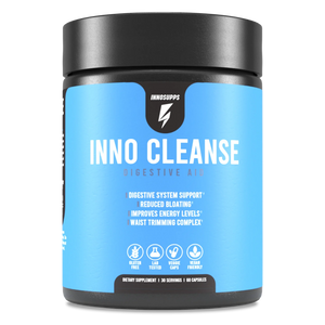 Is Inno Supps FDA approved?