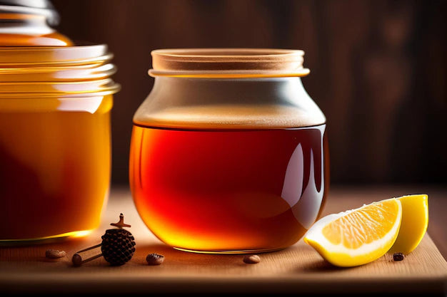 What is the Target Market for Honey?