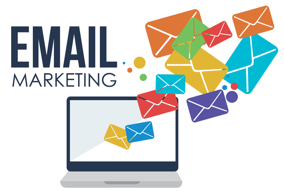 E-Mail marketing for YOUR food business is a MUST !!