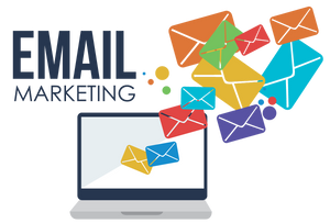 E-Mail marketing for YOUR food business is a MUST !!