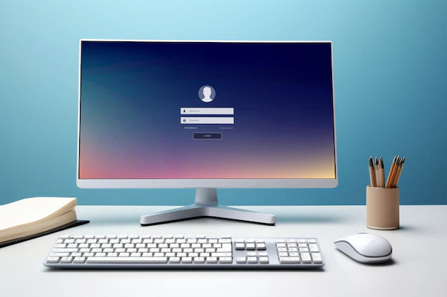 Can you use PhotoRoom on a computer?