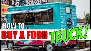 Top 10 Food Truck Business Books Start your Food truck in 2020