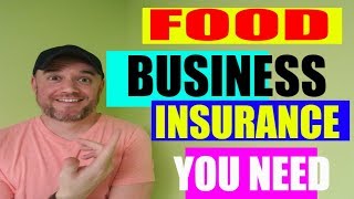 Need Food Business Insurance? How about the FLIP program. – Marketing ...