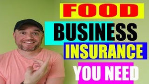 Need Food Business Insurance? How about the FLIP program.