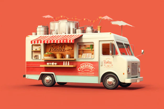 Food Truck Insurance Requirements in Texas