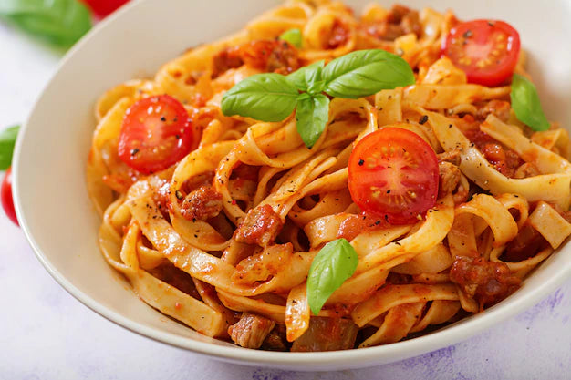 Giada De Laurentiis Launches a Line of Pasta