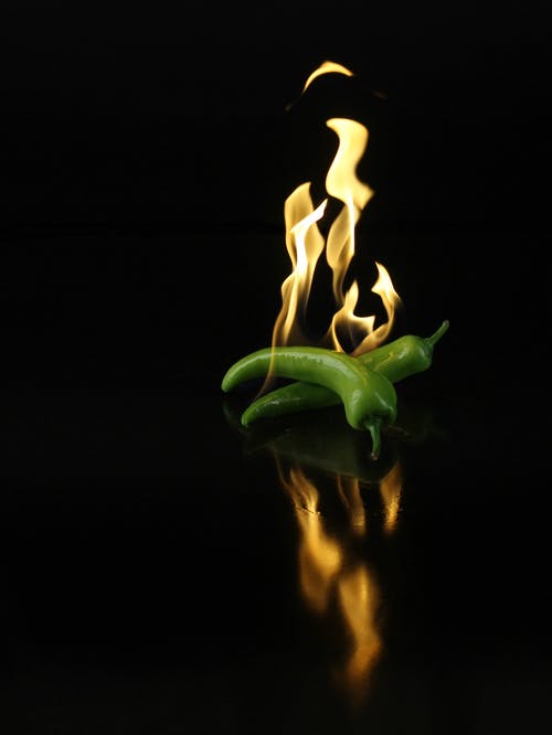 How to start a Hot Sauce Business