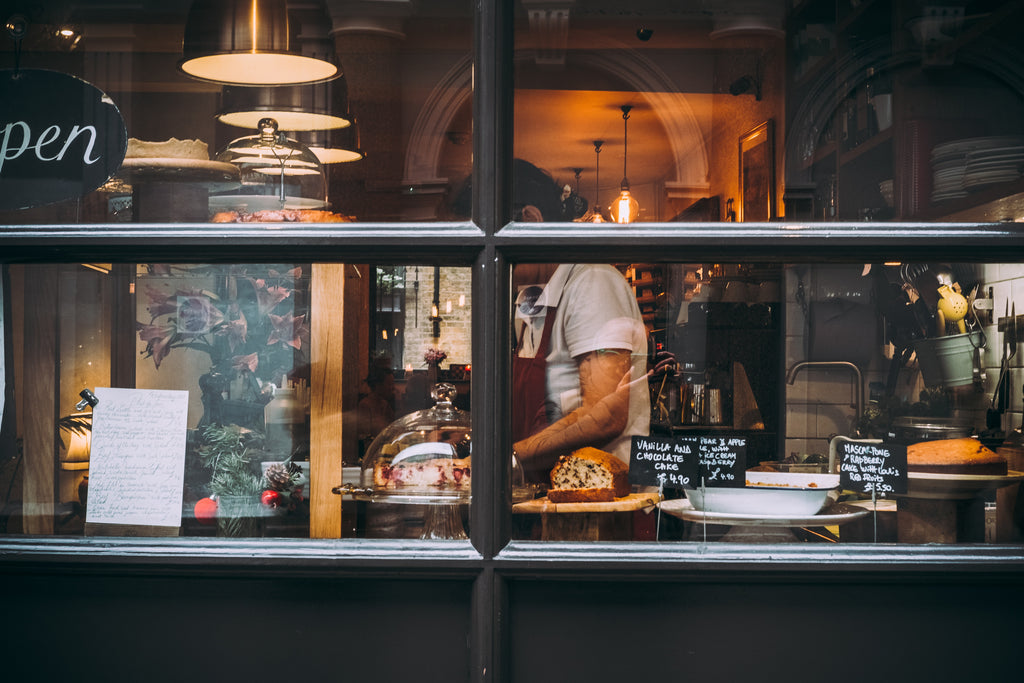What Should I Look for When Buying a Food trailer: Food Truck Trailer