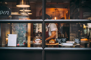 What Should I Look for When Buying a Food trailer: Food Truck Trailer
