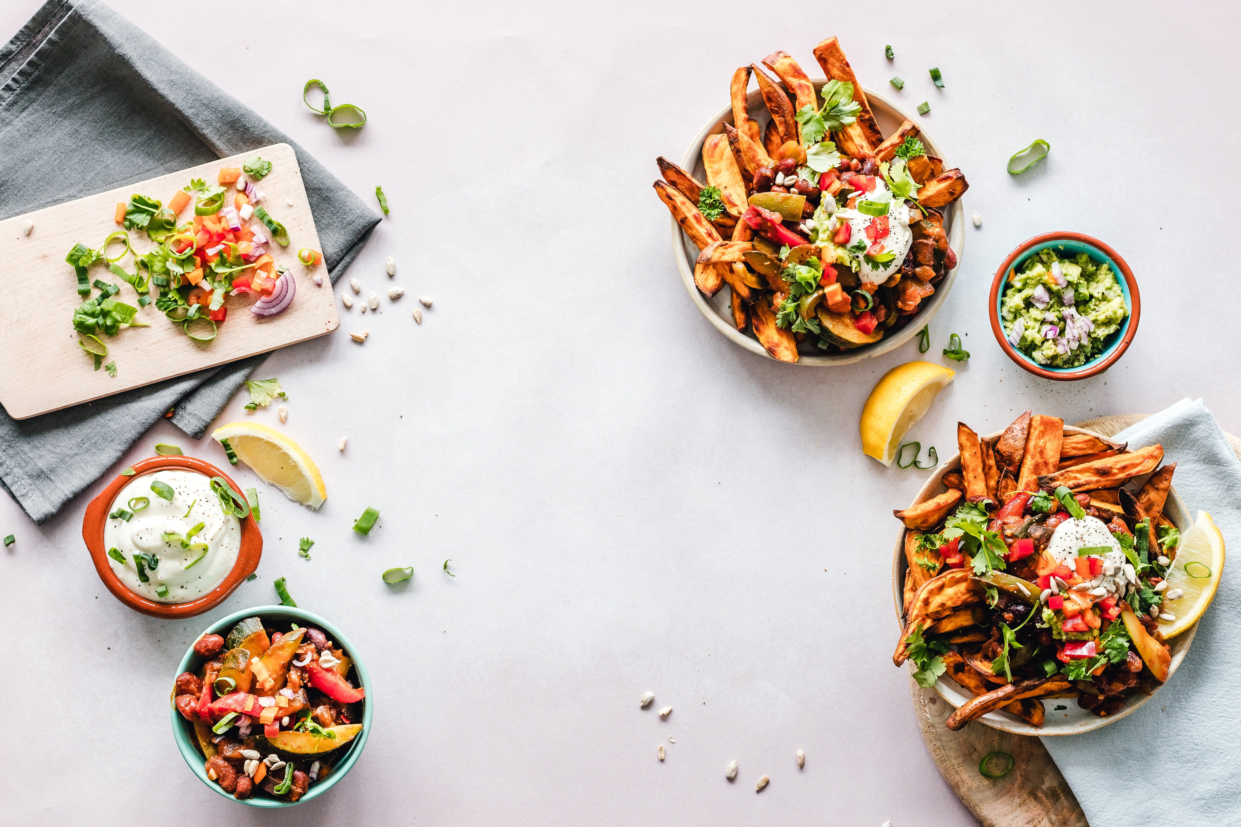 Pros and Cons of Food Truck Wedding