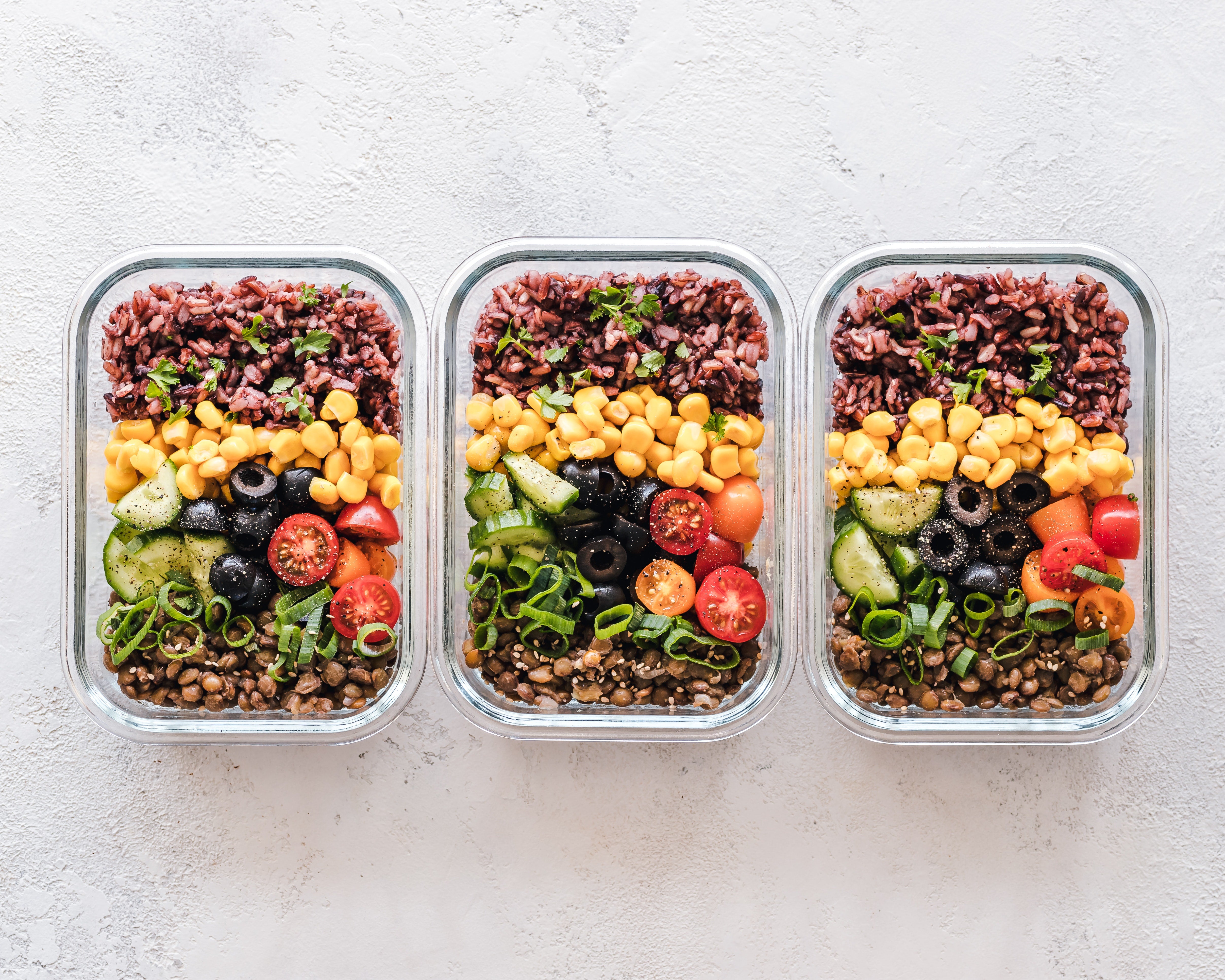 Starting a vegan food truck