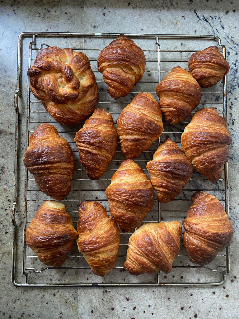 How much does it cost to start a baking business from home