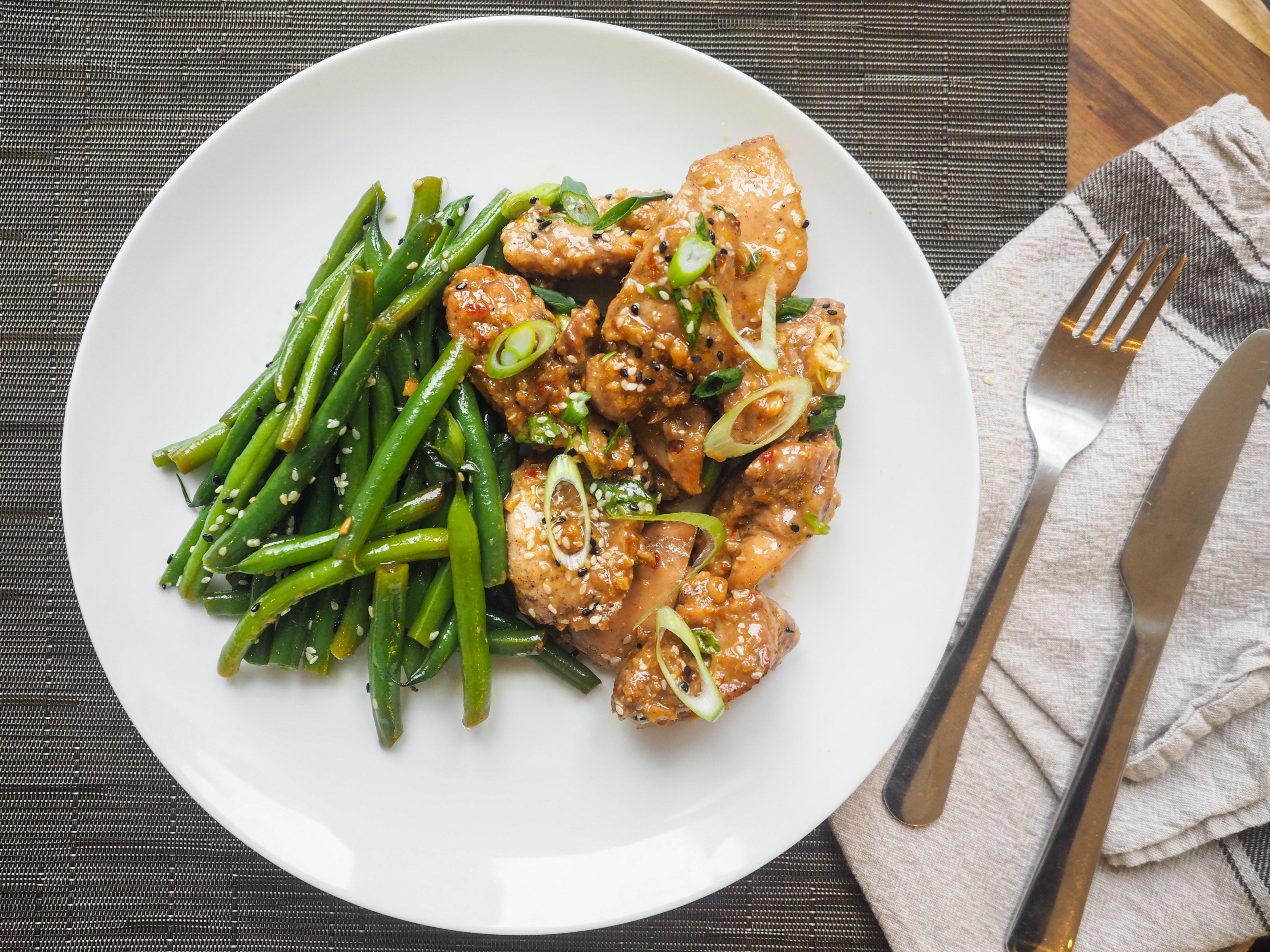 Is it ok to start selling dinners out of your home