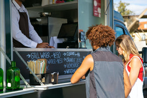 How to Start a Food Truck Business in Arizona: Marketing Food Online