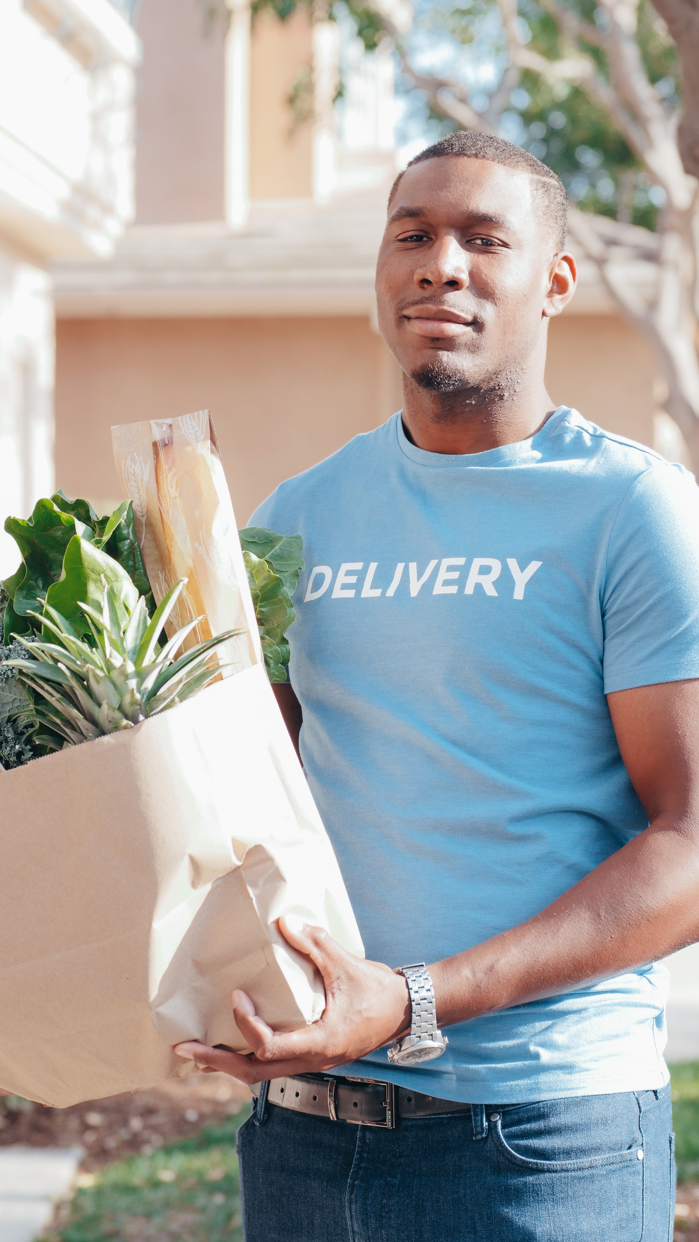 What is the most efficient way to ship a package