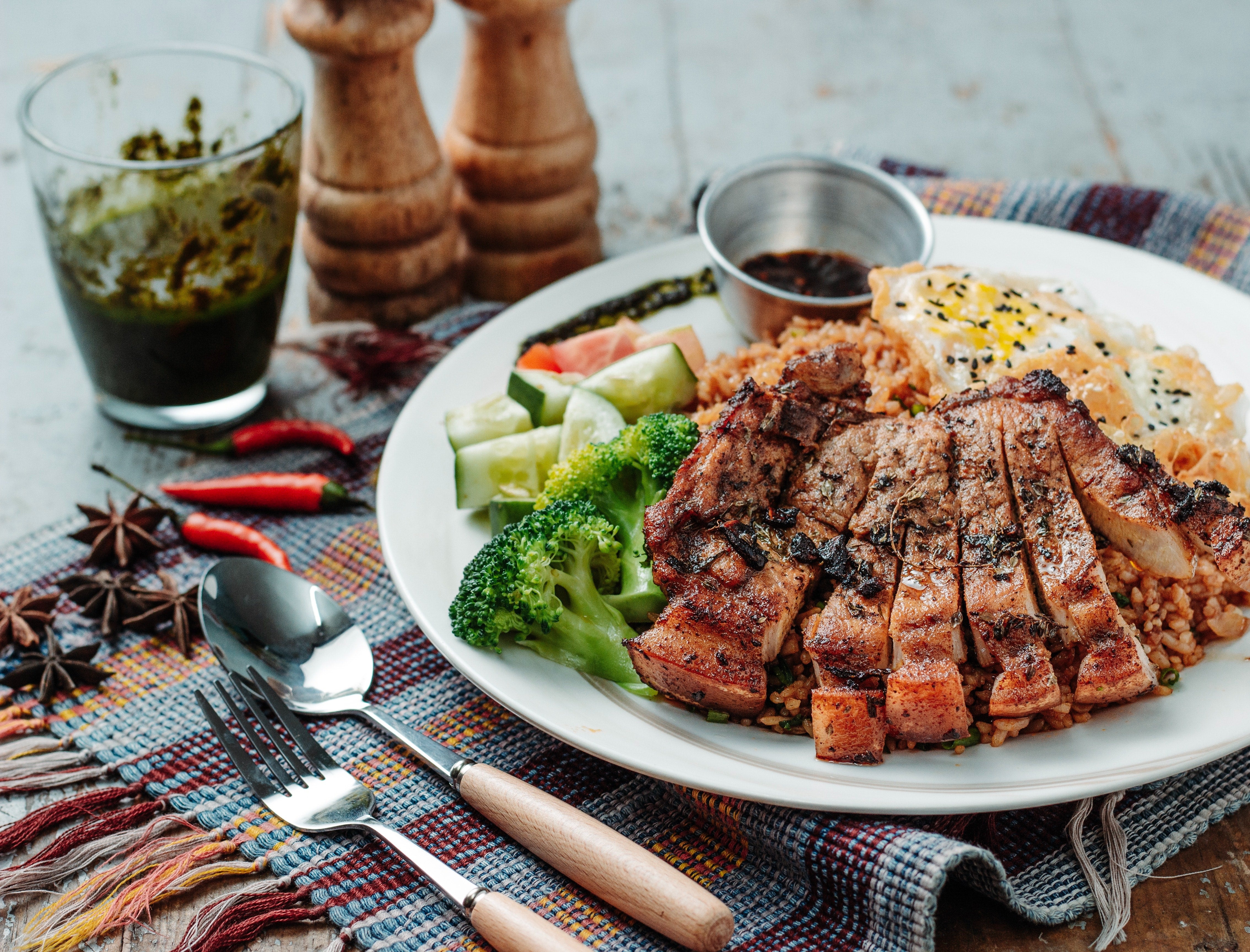 What foods can I sell from home in Texas [ List of APPROVED FOODS TO SELL ]