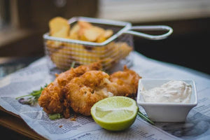 May I profit by offering food cooked in my own kitchen for sale?