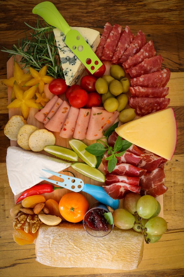 What is the best pricing strategy for food What are the 4 pricing str