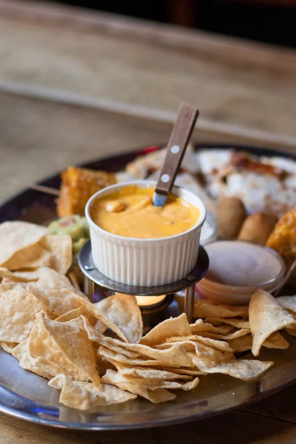 What are the most profitable food truck items