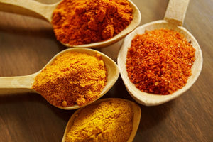 How will I source the spices for my business:How will I handle the logistics of shipping and delivering the spices?