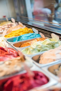 200 + Ice Cream truck names: What should I name my ice cream truck?