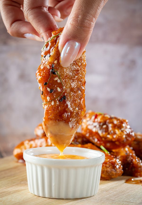 how much does it cost to make hot sauce
