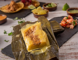 How do I sell tamales legally in Texas?