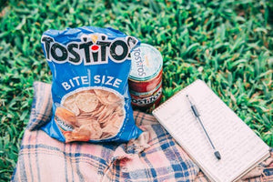 250+ Catchy Snack Food Marketing Slogans and Taglines “Ultimate List”