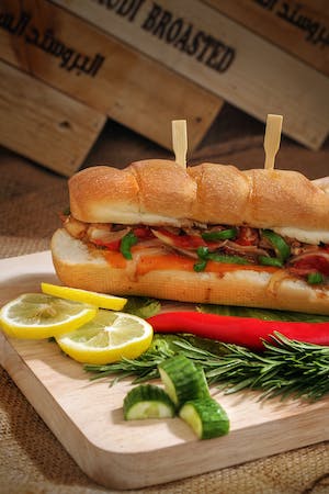 What are the benefits of co-packer?