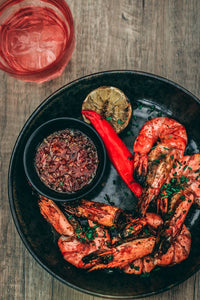 How Long Will vinegar preserve hot sauce?