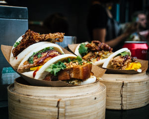 How to Start a Food truck in San Diego California