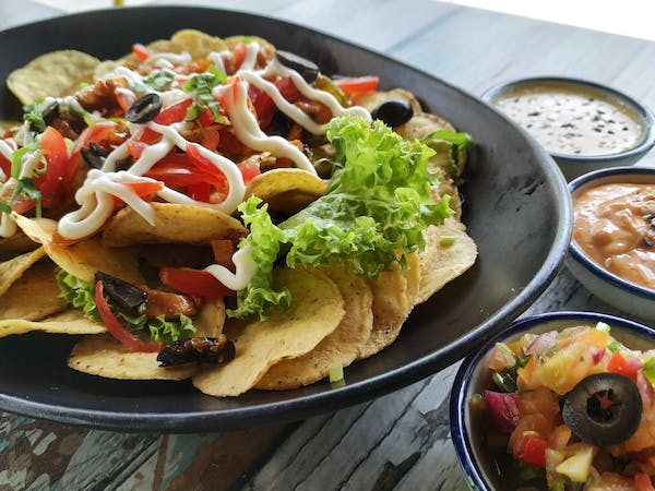 Can I make money selling salsa?