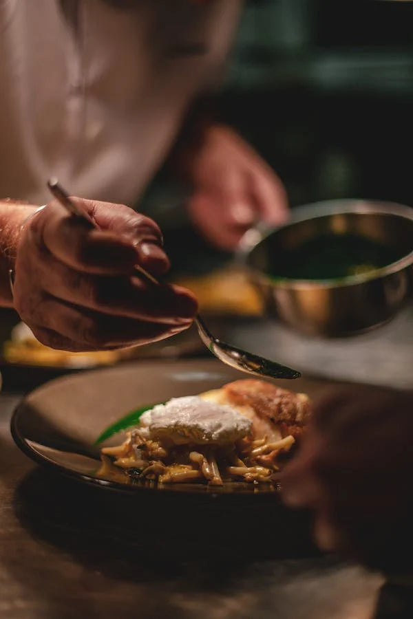 How Much Does it Cost to Set Up a Commercial Kitchen : How Small can a Commercial Kitchen Be